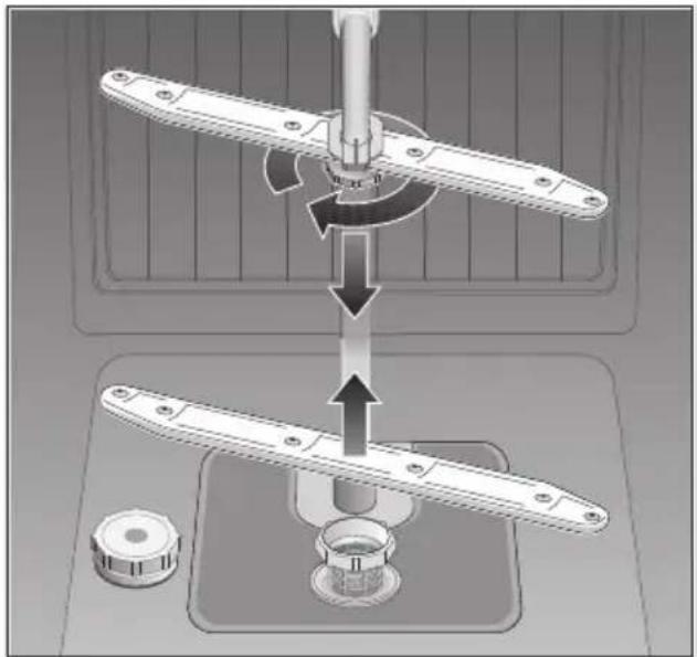 BOSCH SGU55E82SK - Silar - 3