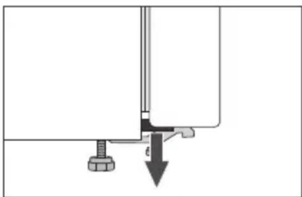 ASKO R2684SR - BEFORE USING THE APPLIANCE FOR THE FIRST TIME - 1