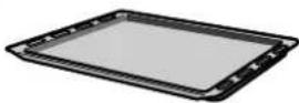 BOSCH HCR724327S - Galler - 1