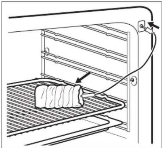 Husqvarna-Electrolux QSIP6161W - FÖRSIKTIGHET! - 1
