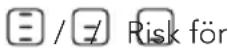 Husqvarna-Electrolux QSIP6161W - WARNING! - 1