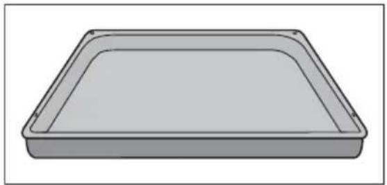 Husqvarna-Electrolux QSG6238 - Tillbehör - 2