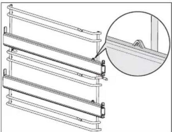 Husqvarna-Electrolux QSG6238 - Tillbehör - 7