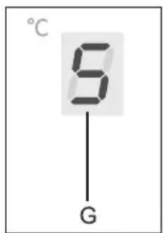 °C 8 G