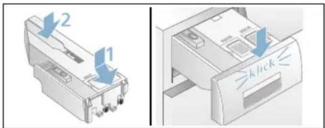 BOSCH HomeProfessional WAY32899SN - Rengöring och skötsel - 2