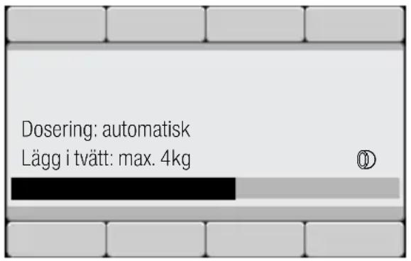 BOSCH HomeProfessional WAY32899SN - Livsfara!! - 1