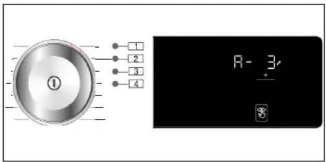 BOSCH WDU285A1SN - Bas-/grundinställningar - 1