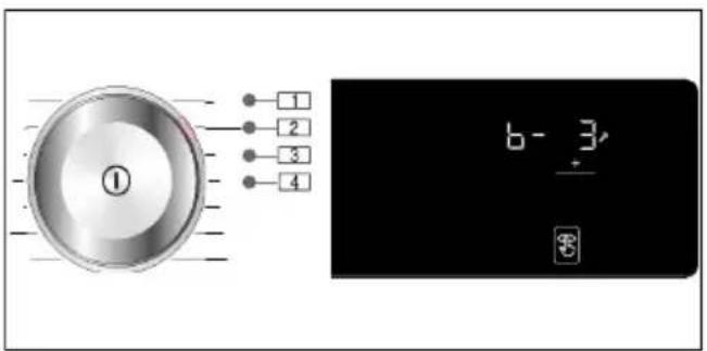 BOSCH WDU285A1SN - Knappljud - 1