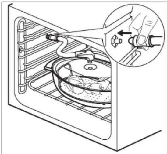 ELECTROLUX EKP9000X - Ångkokning i en lågkaloriform - 2
