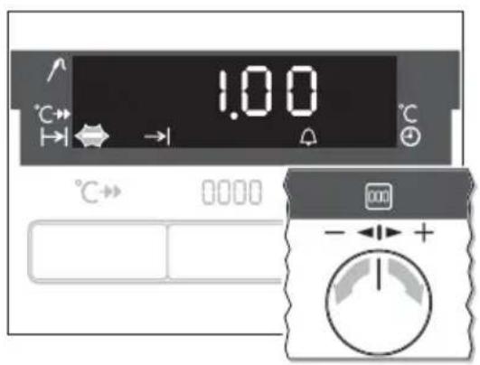 Husqvarna-Electrolux QCE7408X - Koktid |→| - 2