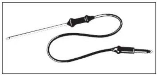 Husqvarna-Electrolux QCE7408X - Galler - 5