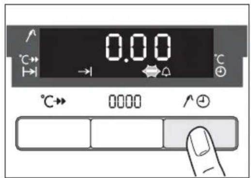 Husqvarna-Electrolux QCE7408X - Signalur - 1