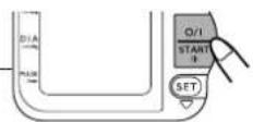 OMRON R6 Intellisense - Utföra en mätning - 2