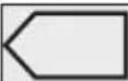 Cylinda FT 5294 - Rinse Hold - 2