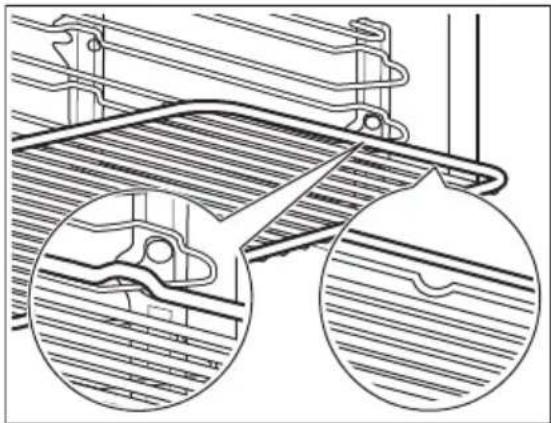 Husqvarna-Electrolux QCK8070X - WARNING! - 1