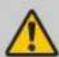 CANON LV-WX300ST - Warning - 1