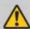 CANON LV-WX300ST - Warning - 1