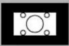 CANON LV-WX300ST - About the aspect ratio - 16