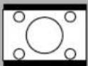CANON LV-WX300ST - About the aspect ratio - 9