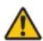CANON LV-WX300ST - Warning - 1