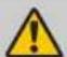 CANON LV-WX300ST - Warning - 1