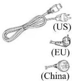 (US) (EU) (China)