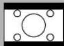 CANON LV-WX300ST - About the aspect ratio - 25