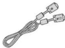 CANON LV-WX300ST - Caution - 3