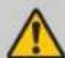 CANON LV-WX300ST - Warning - 1
