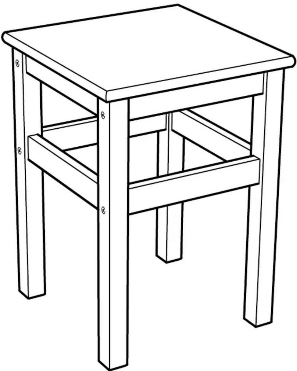 IKEA ODDVAR - ODDVAR - 1