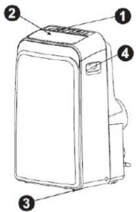 Proklima Eco Friendly 10 - Framsida - 1