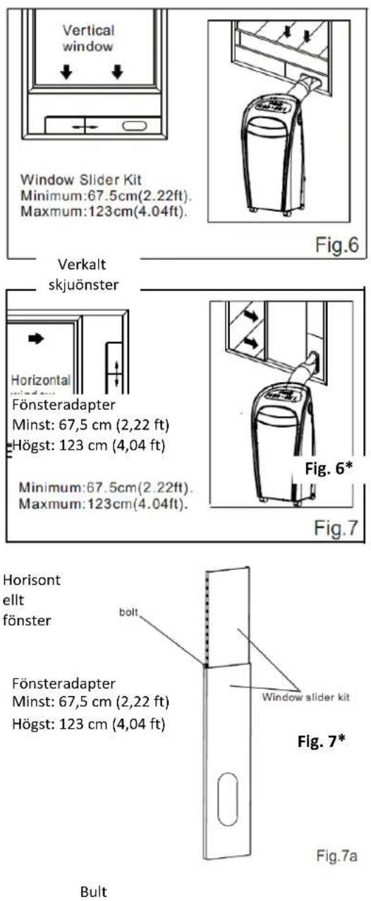 Proklima Eco Friendly 10 - Justering av luödet - 2