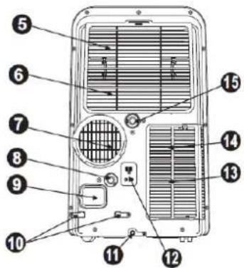 Proklima Eco Friendly 10 - Framsida - 2