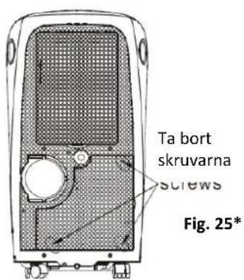 Proklima Eco Friendly 10 - VIKTIGT: - 5