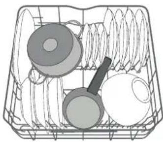 WHIRLPOOL WUO 3O33 DLX - JUSTERA HÖJDEN PÅ ÖVERKORGEN - 3