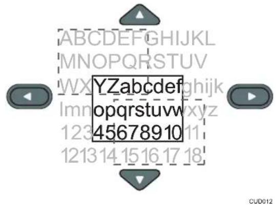 ABCDEFGHIJKLMNOPQRSTUVWXYZ 45678910 CUD012