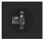 ATLANTIC IW-28 SUB - Low-Pass Control - 1