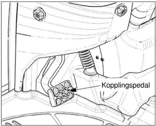 LS XR60 - Mekanisk modell - 1