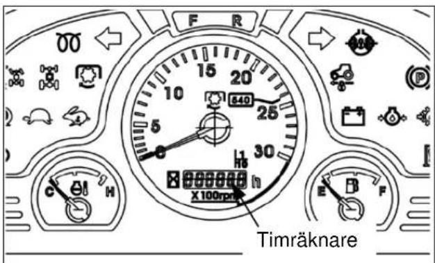 LS XR45HST - Notice Observera - 4