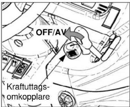 LS XR45HST - Mekanisk modell - 4