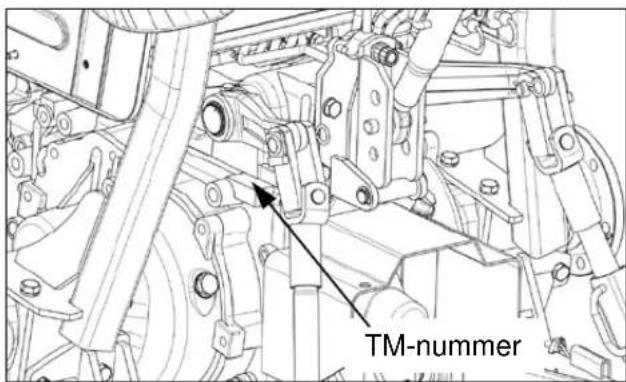 LS XR45HST - Notice Observera - 3