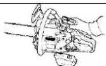 P.Lindberg 90 42 858 - Luftfilter - 1