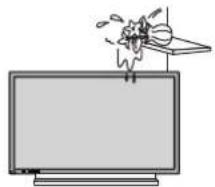 PANASONIC TH-42PWD5C2Y - 警告和注意事项 - 3