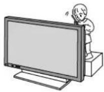 PANASONIC TH-42PWD5C2Y - 警告和注意事项 - 5