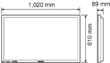 PANASONIC TH-42PWD5C2Y - 故障分析 - 12