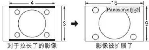 PANASONIC TH-37PWD5CZ - 注: - 5