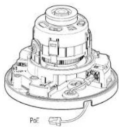 Hanwha QND-8030R - POWERING AND NETWORKING - 3