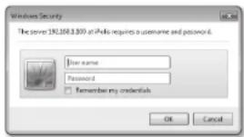 Hanwha QND-8030R - LOGIN - 1