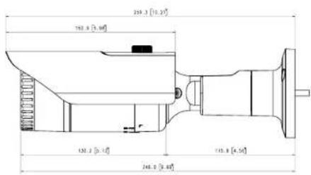 Hanwha QND-8030R - PRODUCT OVERVIEW(QNO-8010R/8020R/8030R/8080R) - 4
