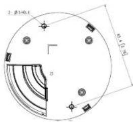Hanwha QND-8030R - PRODUCT OVERVIEW(QND-8010R/8020R/8030R/8080R) - 2